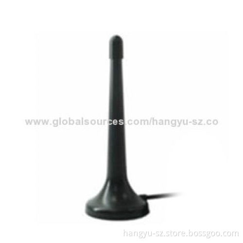 433MHz 2dBi ATSC Antenna, Used for Security, 50W Maximum Input Power